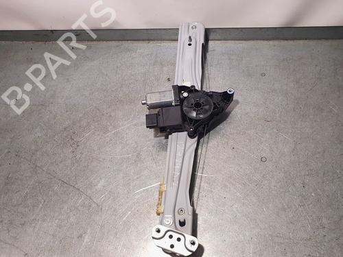Used Front left window mechanism OPEL CROSSLAND X / CROSSLAND (P17, P2QO) [2017-2025]  6456975