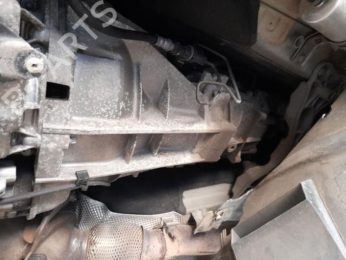 Used Gearbox Gearbox BMW X1 (E84) sDrive 18 d (143 hp) 36529065 36529065