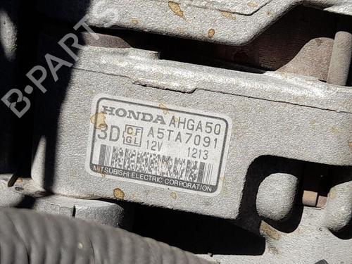 Used Alternator HONDA CIVIC VII Hatchback (EU, EP, EV) 1.6 i (EP2, EU8, EU6) (110 hp) 29030114