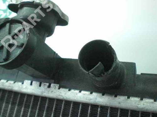 Water radiator NISSAN MICRA II (K11)  | BP168211M31 