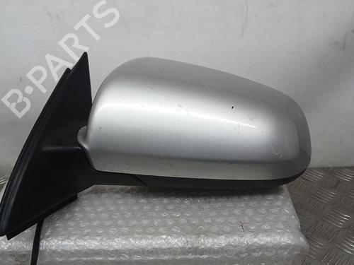 Left mirror AUDI A4 B6 (8E2) 1.9 TDI | BP22182411C26 