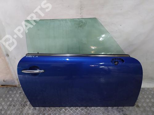 Used Right front door MINI MINI (R56) Cooper (120 hp) 9434470