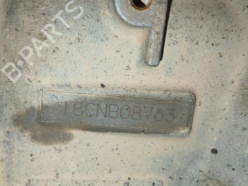 Gearbox TOYOTA LAND CRUISER PRADO (_J15_) 2.8 D-4D (GDJ150_, GDJ155_, GDJ150, GDJ151) | BP29333931M3