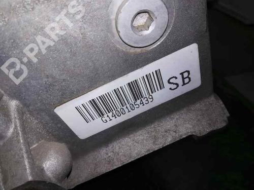 Gearbox OPEL ASTRA G Hatchback (T98) 2.0 DTI 16V (F08, F48) | BP873082M3 