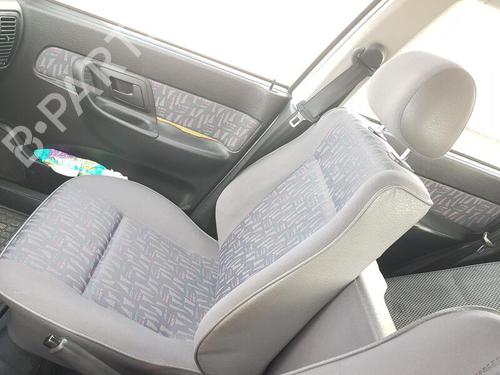 Sæde højre fortil SEAT CORDOBA Vario (6K5) 1.9 SDI (64 hp) 25725379