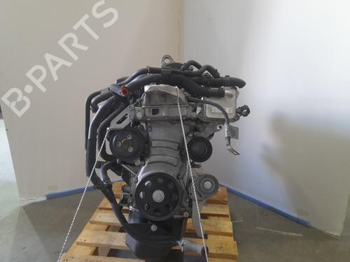 Used Engine SKODA RAPID (NH3, NK3, NK6) 1.2 TSI (105 hp) 29812792