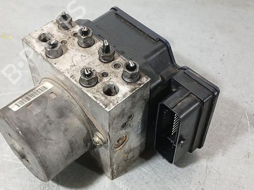 Used ABS pump ABS pump FIAT CROMA (194_) 1.9 D Multijet (194AXB1B) (120 hp) 33466257 33466257