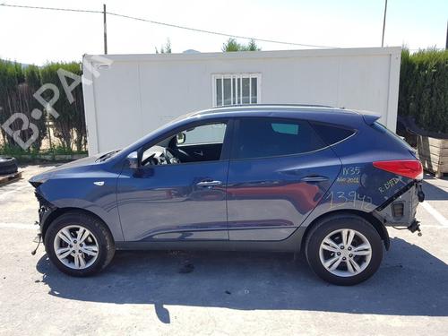 Right mirror HYUNDAI ix35 (LM, EL, ELH)  | BP9680089C27 