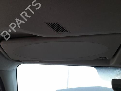Used Left sun visor MERCEDES-BENZ CITAN Box Body/MPV (W415) 109 CDI (415.601, 415.603, 415.605) (90 hp) 27805681