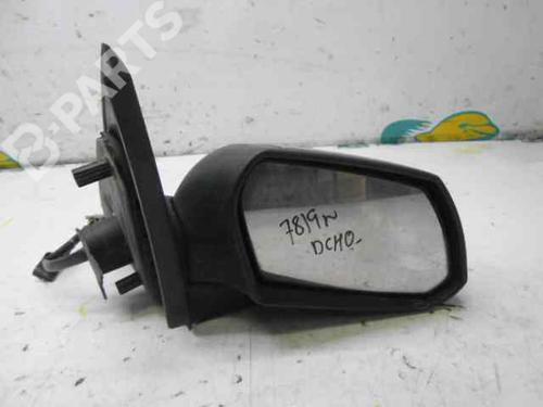 Used Right mirror FORD MONDEO III (B5Y) [2000-2007]  181234