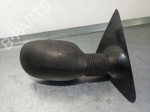 Right mirror FORD KA (RB_)  | BP9524848C27 