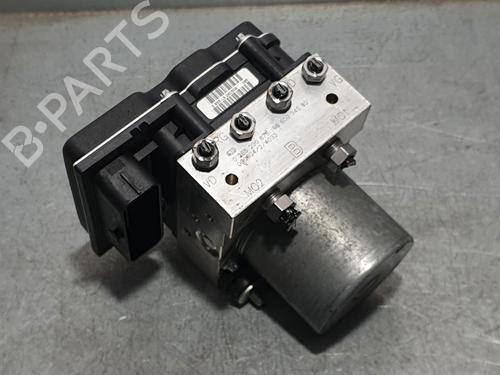 Used ABS pump CITROËN C4 Grand Picasso I (UA_) [2006-2013]  7795146