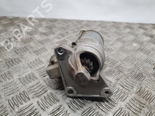 Used Starter PEUGEOT 3008 II SUV (MC_, MR_, MJ_, M4_) [2016-2025]  11950138