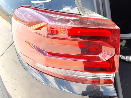 Used Left tailgate light Left tailgate light CITROËN C5 AIRCROSS (A_) 1.5 BlueHDi 130 (ACYHZJ, ACYHZR) (131 hp) 35819286 35819286