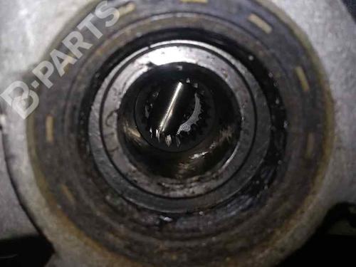 Gearbox FORD FIESTA V (JH_, JD_) 1.4 TDCi | BP1190130M3 