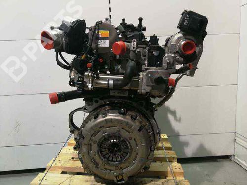 Engine KIA OPTIMA (JF) 1.7 CRDi | BP6958073M1  - Image 10