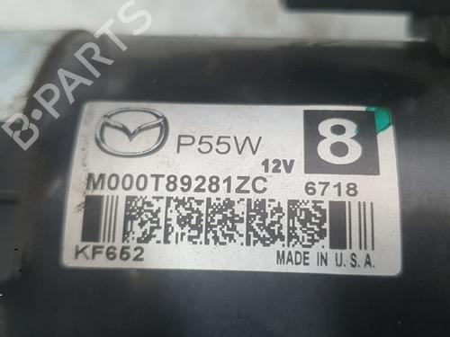 Starter MAZDA 2 Hatchback (DL, DJ) 1.5 SKYACTIV-G | BP38302648M8 - Image 5