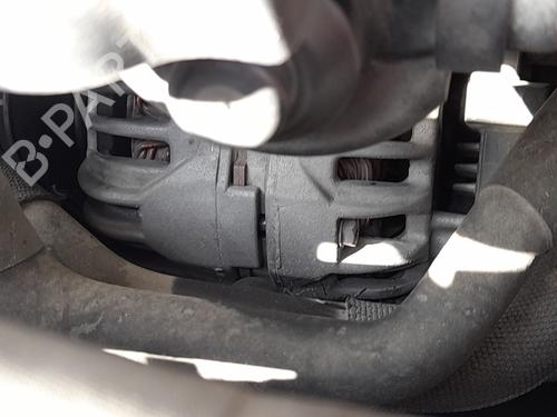 Used Alternator Alternator AUDI Q3 (8UB, 8UG) 2.0 TDI (140 hp) 34522783 34522783
