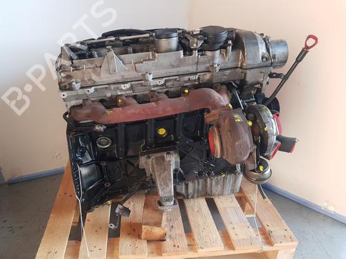 Engine MERCEDES-BENZ M-CLASS (W163) ML 270 CDI (163.113) | BP24466269M1 
