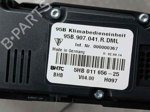 Climate control PORSCHE MACAN (95B) 3.0 S Diesel | BP24672822I5 