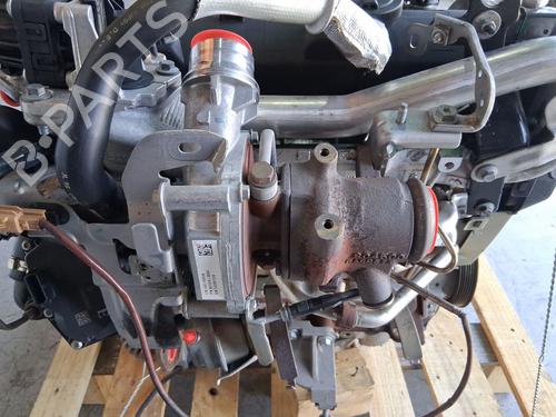 Engine RENAULT CLIO IV (BH_) 1.5 dCi 90 | BP36563988M1 - Image 8