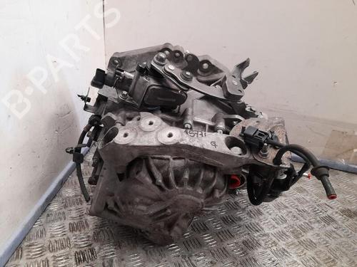 Gearbox OPEL MOKKA / MOKKA X (J13)  | BP19167867M3 