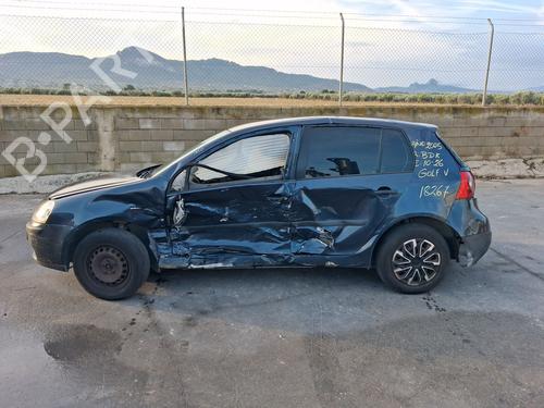 Used Parts VW GOLF V (1K1) 2.0 SDI 5007777