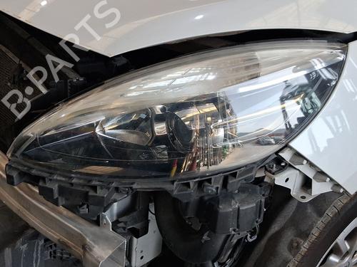 Used Left headlight Left headlight 37796313 37796313
