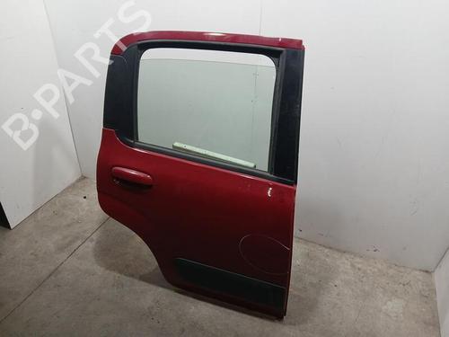 Right rear door FIAT PANDA VAN (312_, 519_) 1.2 LPG (312CXA1A) | BP11276177C5