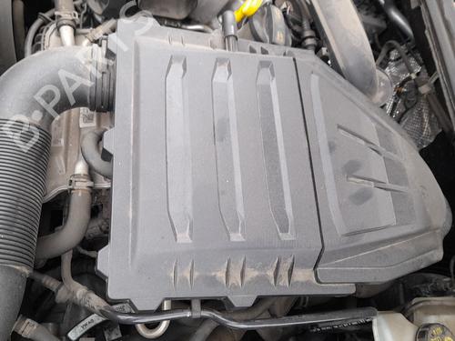 Used Air filter box Air filter box VW POLO VI (AW1, BZ1, AE1) 1.0 TSI (95 hp) 33674669 33674669