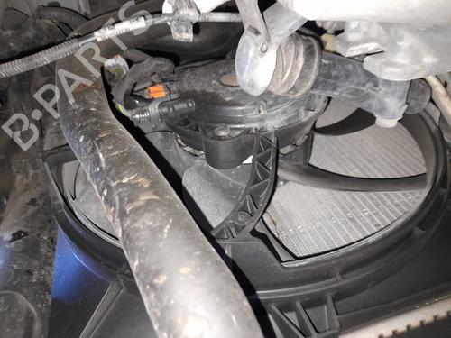 Used Radiator fan Radiator fan 37473353 37473353