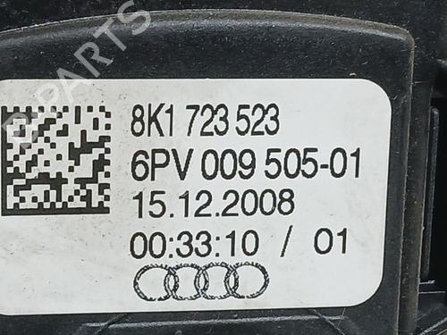 Pedal AUDI A4 B8 Avant (8K5) 2.7 TDI | BP38460265I4 - Image 3