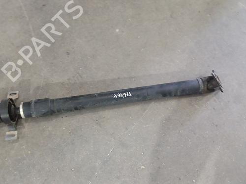 Driveshaft DACIA DUSTER (HM_) 1.5 dCi 115 4x4 | BP38173878M37 - Image 5