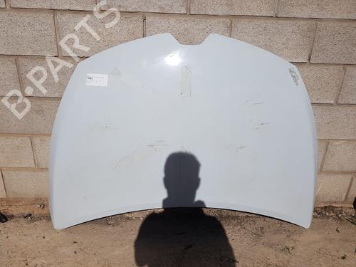 Used Hood RENAULT CLIO IV (BH_) 1.5 dCi 75 (75 hp) 29862142