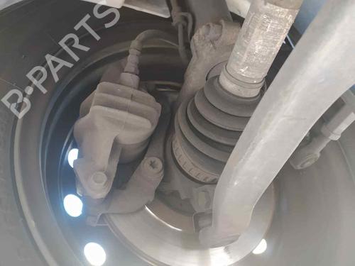 Used Right front steering knuckle CITROËN XSARA PICASSO (N68) 2.0 HDi (90 hp) 22702461