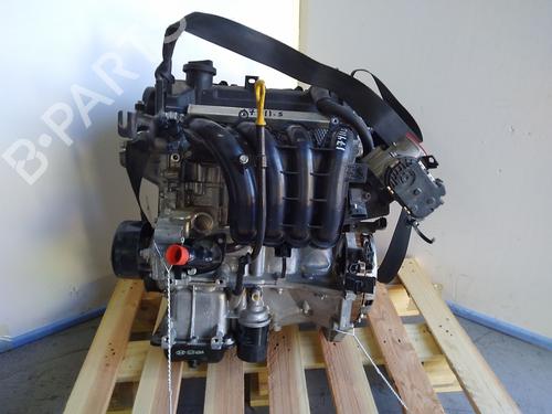 Engine HYUNDAI i20 II (GB, IB) 1.2 | BP32504775M1 - Image 3