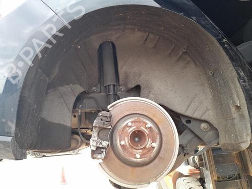 Used Wheel arch FORD FOCUS IV (HN) 1.0 EcoBoost (125 hp) 26136000