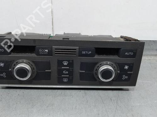 Used Climate control AUDI A6 C6 (4F2) 3.0 TDI quattro (225 hp) 15782129