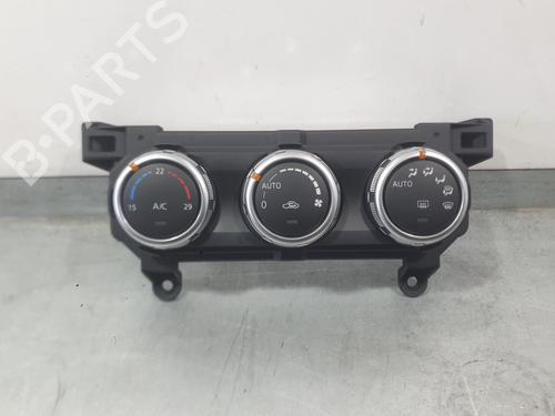 Used Climate control Climate control 38302644 38302644