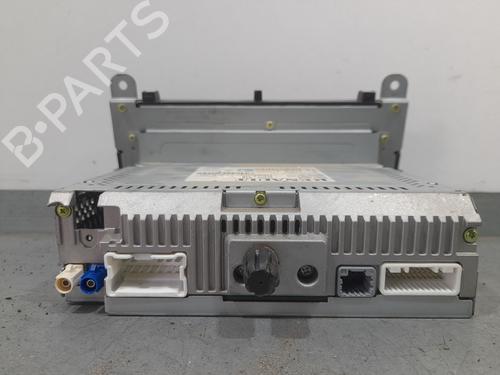 Electronic module RENAULT CLIO IV (BH_)  | BP20127015M83 