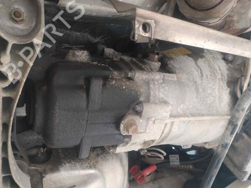 Gearbox BMW 5 (E39) 520 d | BP22643873M3 
