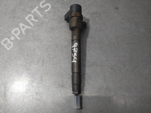 Used Injector MERCEDES-BENZ C-CLASS Coupe (CL203) [2001-2011]  11839003