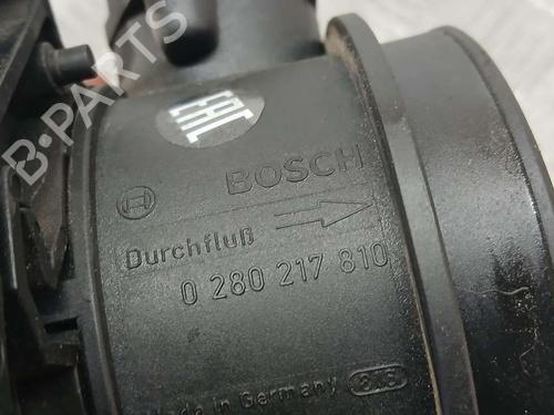 Mass air flow sensor MERCEDES-BENZ S-CLASS (W220, V220)  | BP19075182M95 