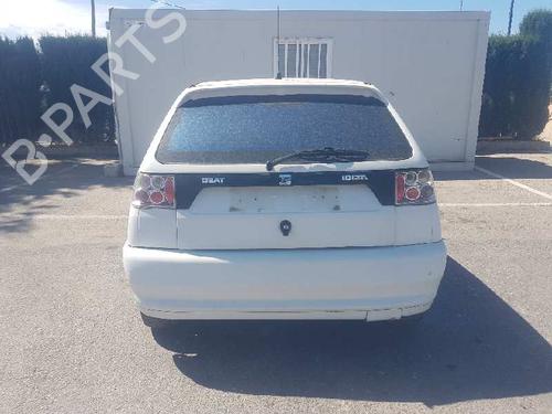 Throttle body SEAT IBIZA II (6K1)  | BP8146201M82 
