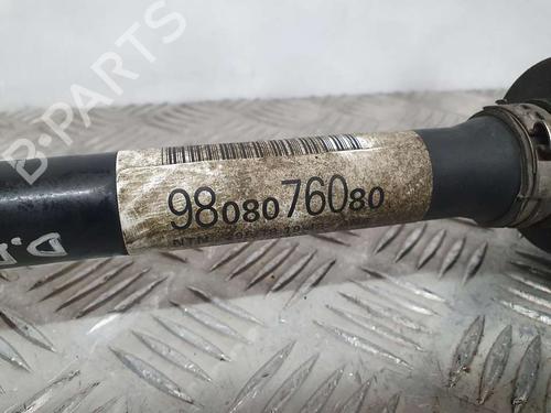 Right front driveshaft PEUGEOT 5008 II (MC_, MJ_, MR_, M4_)  | BP16921904M39