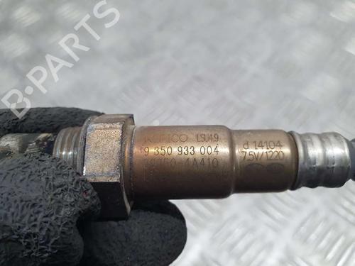 Electronic sensor HYUNDAI i30 (FD) | BP16370089M84