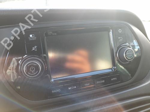 Used Radio FIAT TIPO Estate (356_, 357_) 1.4 (356WXA1B) (95 hp) 32028419