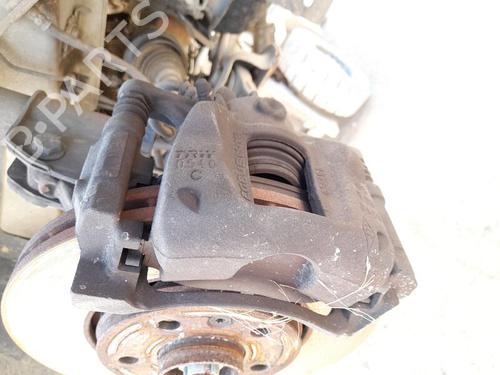 Used Right front brake caliper FIAT TALENTO Van (296_) 1.6 D (121 hp) 30103299