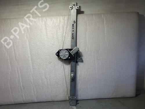 Used Front left window mechanism MAXUS EDELIVER 9 Van [2019-2025]  22970456