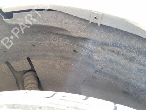 Used Wheel arch Wheel arch NISSAN NOTE (E12) 1.5 dCi (90 hp) 33703760 33703760